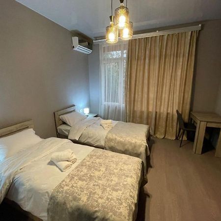 Hotel Lumi زوغديدي المظهر الخارجي الصورة