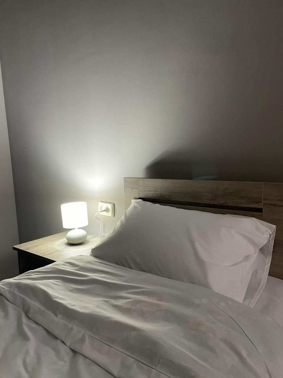 Hotel Lumi زوغديدي المظهر الخارجي الصورة