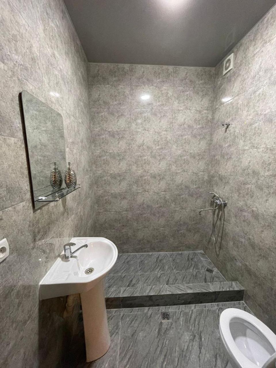 Hotel Lumi زوغديدي المظهر الخارجي الصورة